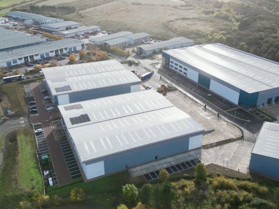 Unit E A41 Connect, Portland House, Westfield Road, Pitstone, LU7 9GU