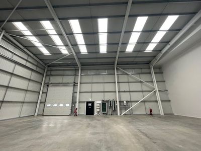 Property Image for Unit E A41 Connect, Portland House, Westfield Road, Pitstone, LU7 9GU