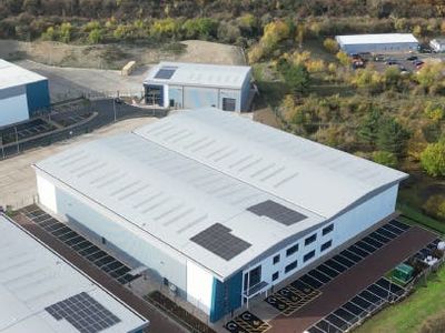 Property Image for Unit A A41 Connect, Westfield Road, Pitstone, LU7 9GX