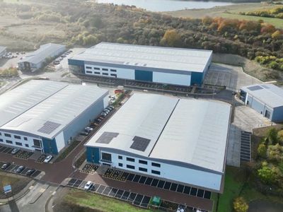 Property Image for Unit A A41 Connect, Westfield Road, Pitstone, LU7 9GX