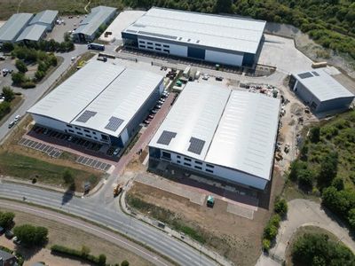 Property Image for Unit A A41 Connect, Westfield Road, Pitstone, LU7 9GX