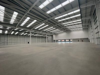 Property Image for Unit A A41 Connect, Westfield Road, Pitstone, LU7 9GX