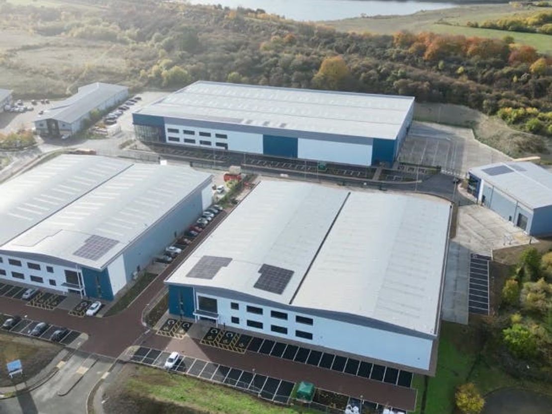 Unit E A41 Connect, Portland House, Westfield Road, Pitstone, LU7 9GU