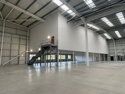 Property Image for Unit A A41 Connect, Westfield Road, Pitstone, LU7 9GX