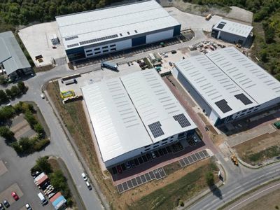 Property Image for Unit A A41 Connect, Westfield Road, Pitstone, LU7 9GX