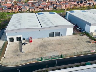 Property Image for Unit A A41 Connect, Westfield Road, Pitstone, LU7 9GX