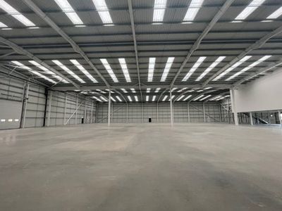 Property Image for Unit A A41 Connect, Westfield Road, Pitstone, LU7 9GX