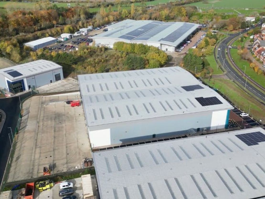 Unit A A41 Connect, Westfield Road, Pitstone, LU7 9GX