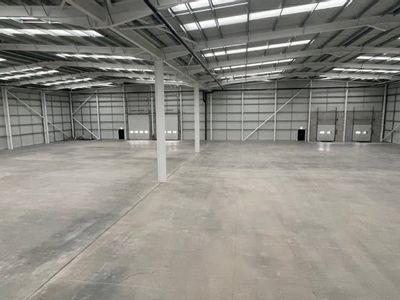 Property Image for Unit A A41 Connect, Westfield Road, Pitstone, LU7 9GX