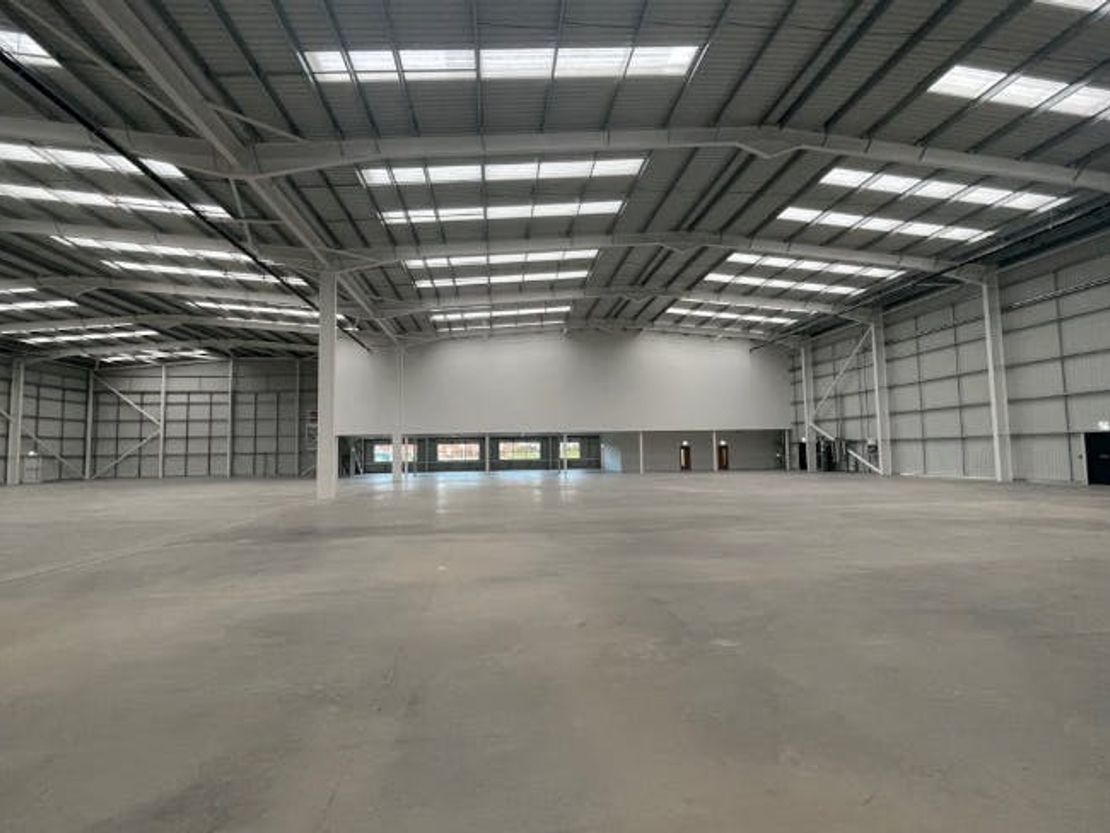 Unit A A41 Connect, Westfield Road, Pitstone, LU7 9GX