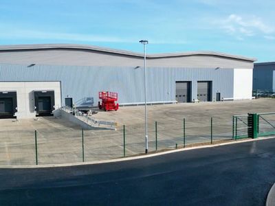 Property Image for Unit A A41 Connect, Westfield Road, Pitstone, LU7 9GX
