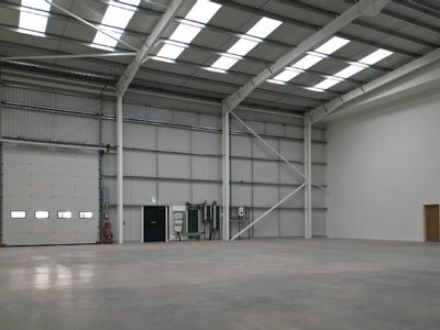 Property Image for Unit E A41 Connect, Portland House, Westfield Road, Pitstone, LU7 9GU