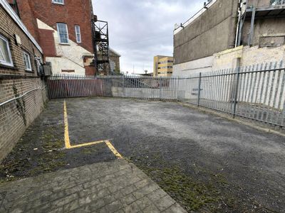 Property Image for John Street, Llanelli