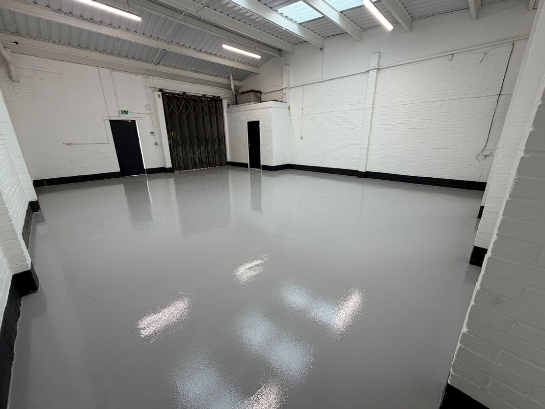 Unit 2 Barratt Industrial Park, Beadman Street, West Norwood, SE27 0DJ