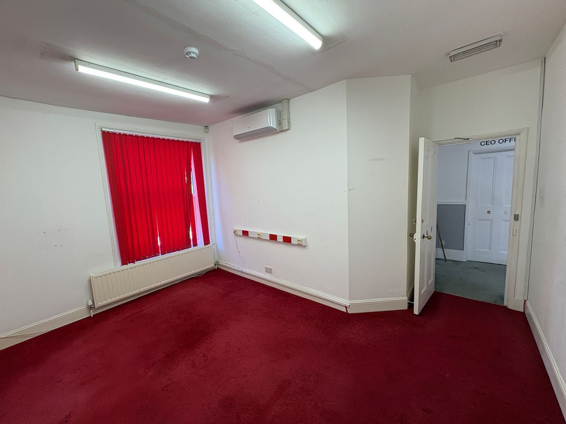 158 Millbrook Road East, Southampton, Hampshire, SO15 1JR