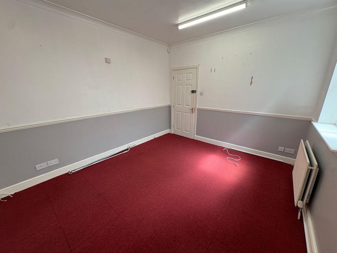 158 Millbrook Road East, Southampton, Hampshire, SO15 1JR