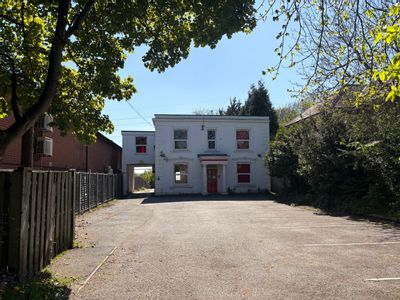 Property Image for 158 Millbrook Road East, Southampton, Hampshire, SO15 1JR
