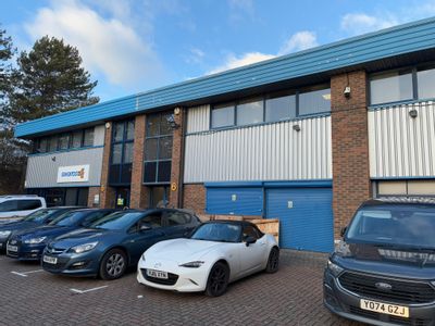 Property Image for Unit 6, Vermont Place, Tongwell, Milton Keynes, Buckinghamshire, MK15 8JA