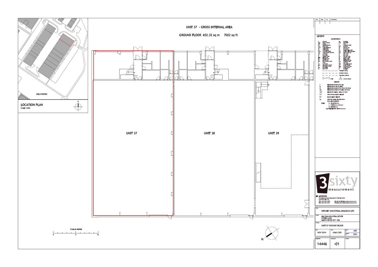 Property Floorplan 1