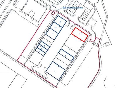 Property Image for Unit 37 Potters Lane, Potters Lane, Milton Keynes, Buckinghamshire, MK11 3HQ
