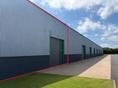 Property Image for Unit 37 Potters Lane, Potters Lane, Milton Keynes, Buckinghamshire, MK11 3HQ