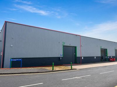 Property Image for Unit 37 Potters Lane, Potters Lane, Milton Keynes, Buckinghamshire, MK11 3HQ