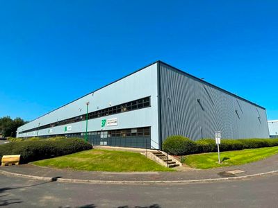 Property Image for Unit 37 Potters Lane, Potters Lane, Milton Keynes, Buckinghamshire, MK11 3HQ