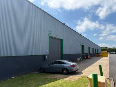 Property Image for Unit 37 Potters Lane, Potters Lane, Milton Keynes, Buckinghamshire, MK11 3HQ