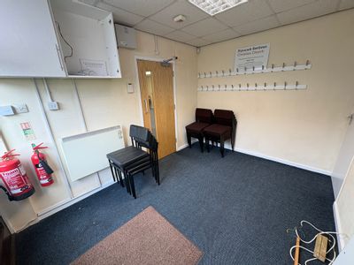 Property Image for Brethren Meeting Room, The Crescent, Eastleigh, Hampshire, SO50 9BR