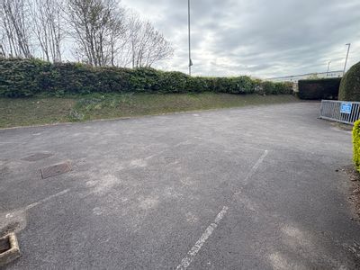 Property Image for Brethren Meeting Room, The Crescent, Eastleigh, Hampshire, SO50 9BR