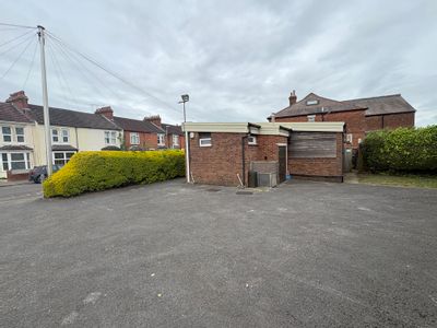 Property Image for Brethren Meeting Room, The Crescent, Eastleigh, Hampshire, SO50 9BR