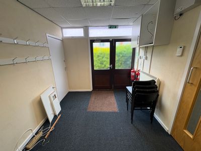 Property Image for Brethren Meeting Room, The Crescent, Eastleigh, Hampshire, SO50 9BR