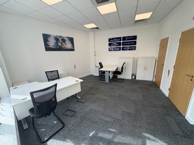 Property Image for Unit 1, Alexandra Wharf, 1 Maritime Walk, Ocean Village, Southampton, Hampshire, SO14 3QR