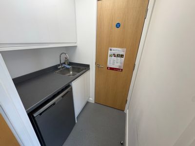 Property Image for Unit 1, Alexandra Wharf, 1 Maritime Walk, Ocean Village, Southampton, Hampshire, SO14 3QR