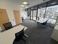 Property Image for Unit 1, Alexandra Wharf, 1 Maritime Walk, Ocean Village, Southampton, Hampshire, SO14 3QR