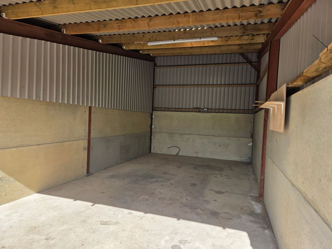 Units 6 & 7 Hermitage Farms, Oare, Hermitage, Thatcham, Berkshire, RG18 9SD