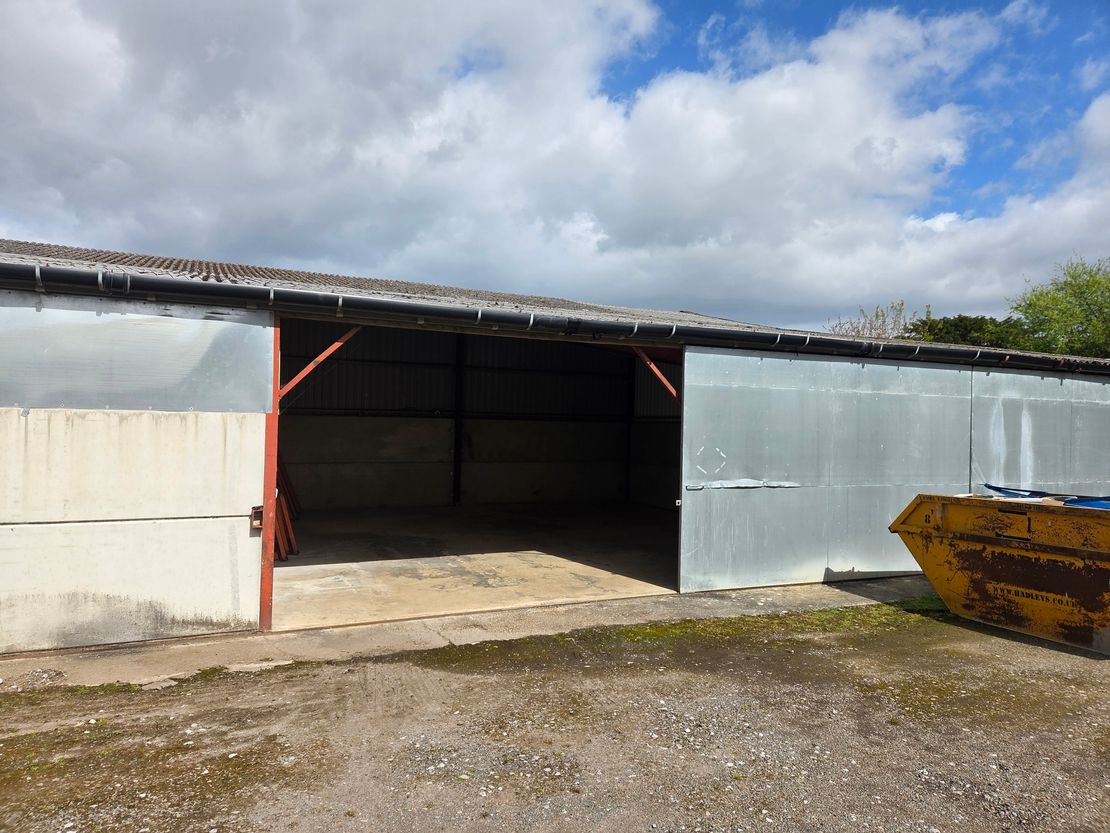 Units 6 & 7 Hermitage Farms, Oare, Hermitage, Thatcham, Berkshire, RG18 9SD