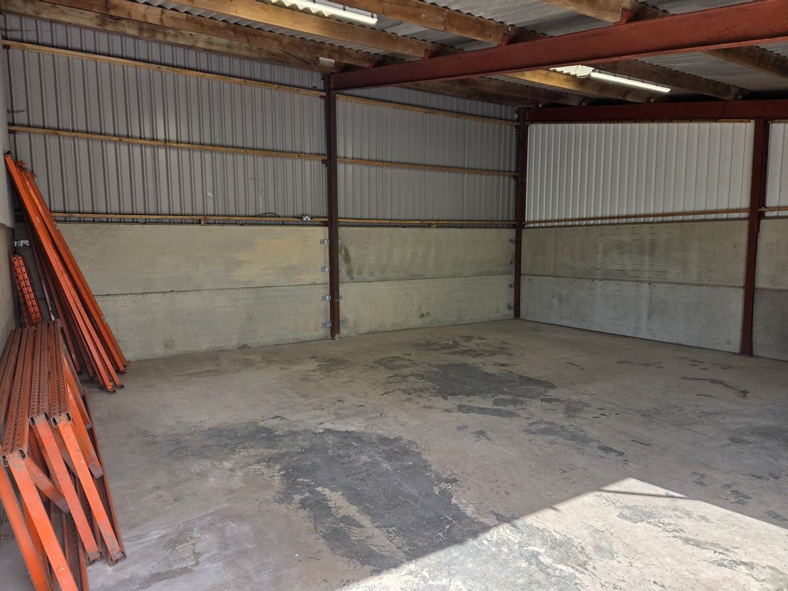 Units 6 & 7 Hermitage Farms, Oare, Hermitage, Thatcham, Berkshire, RG18 9SD