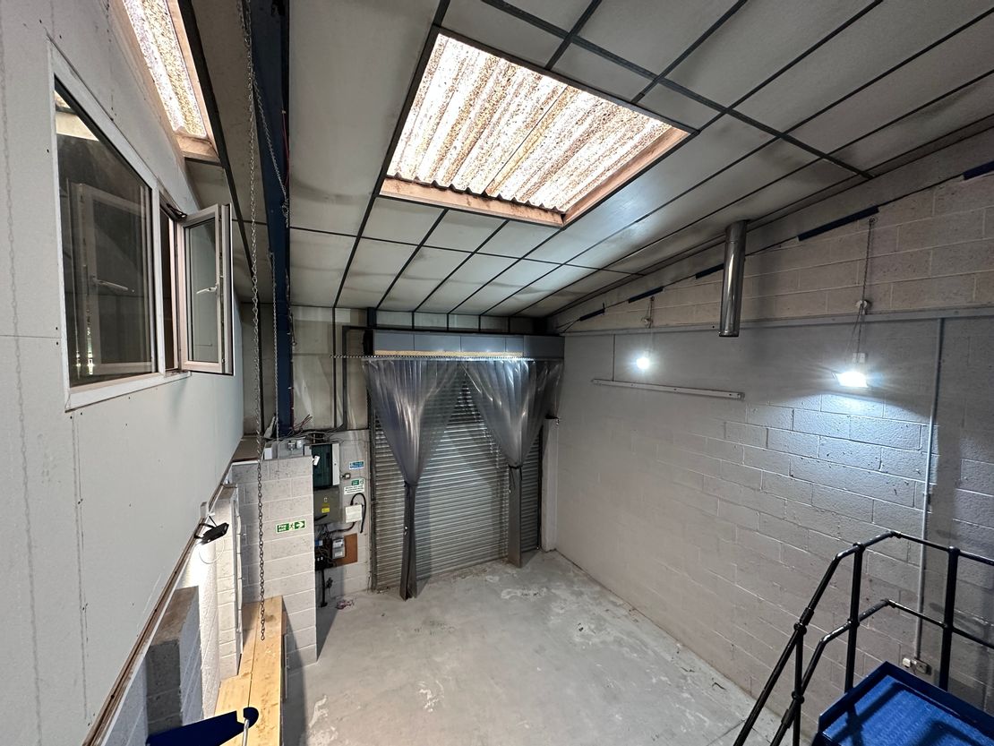 Exis Court, Attleborough Fields Ind Estate, Nuneaton, Warwickshire, CV11 6RT