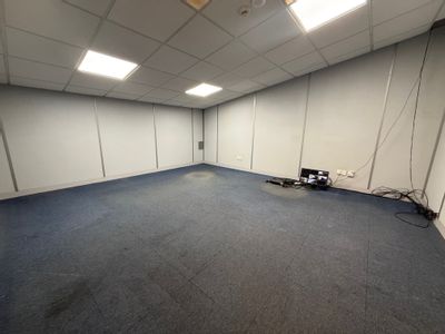 Property Image for Exis Court, Attleborough Fields Ind Estate, Nuneaton, Warwickshire, CV11 6RT