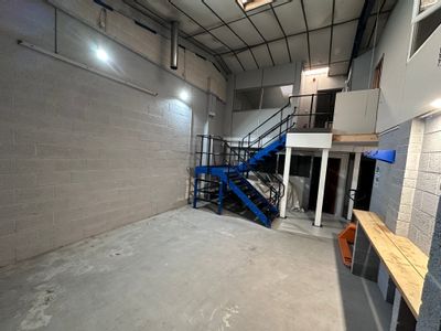 Property Image for Exis Court, Attleborough Fields Ind Estate, Nuneaton, Warwickshire, CV11 6RT