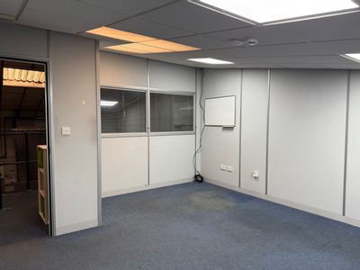 Property Image for Exis Court, Attleborough Fields Ind Estate, Nuneaton, Warwickshire, CV11 6RT