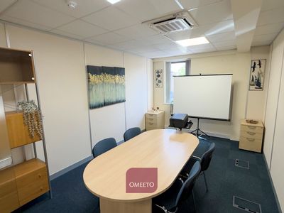Property Image for Achernar, 19 St. Christophers Way, Pride Park, Derby, Derbyshire, DE24 8JY