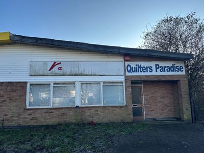 Property Image for Churchill Way, Fleckney, LU8 8UD