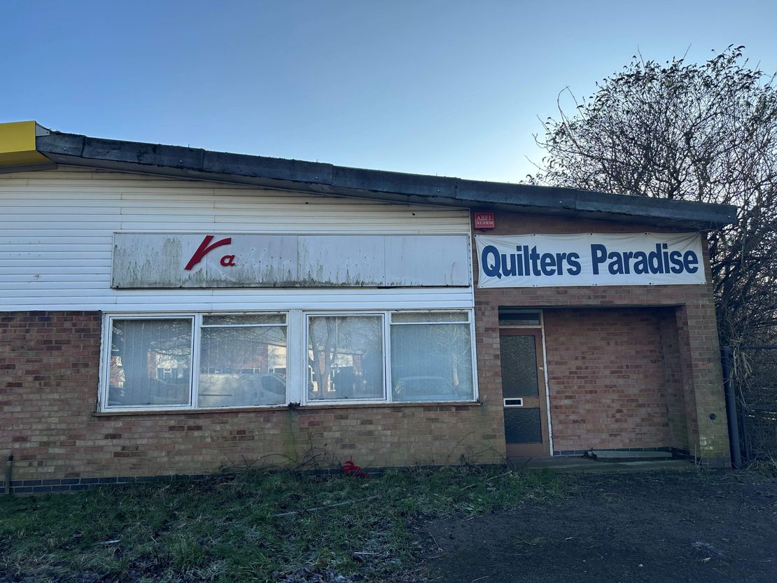 Churchill Way, Fleckney, LU8 8UD