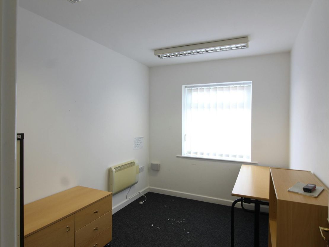 Unit 12 and 13, Usworth Enterprise Park, Usworth Enterprise Park, Hartlepool, TS25 1PD