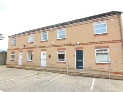 Property Image for Unit 12 and 13, Usworth Enterprise Park, Usworth Enterprise Park, Hartlepool, TS25 1PD