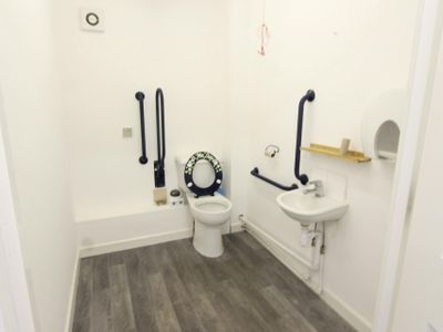 Property Image for Unit 12 and 13, Usworth Enterprise Park, Usworth Enterprise Park, Hartlepool, TS25 1PD