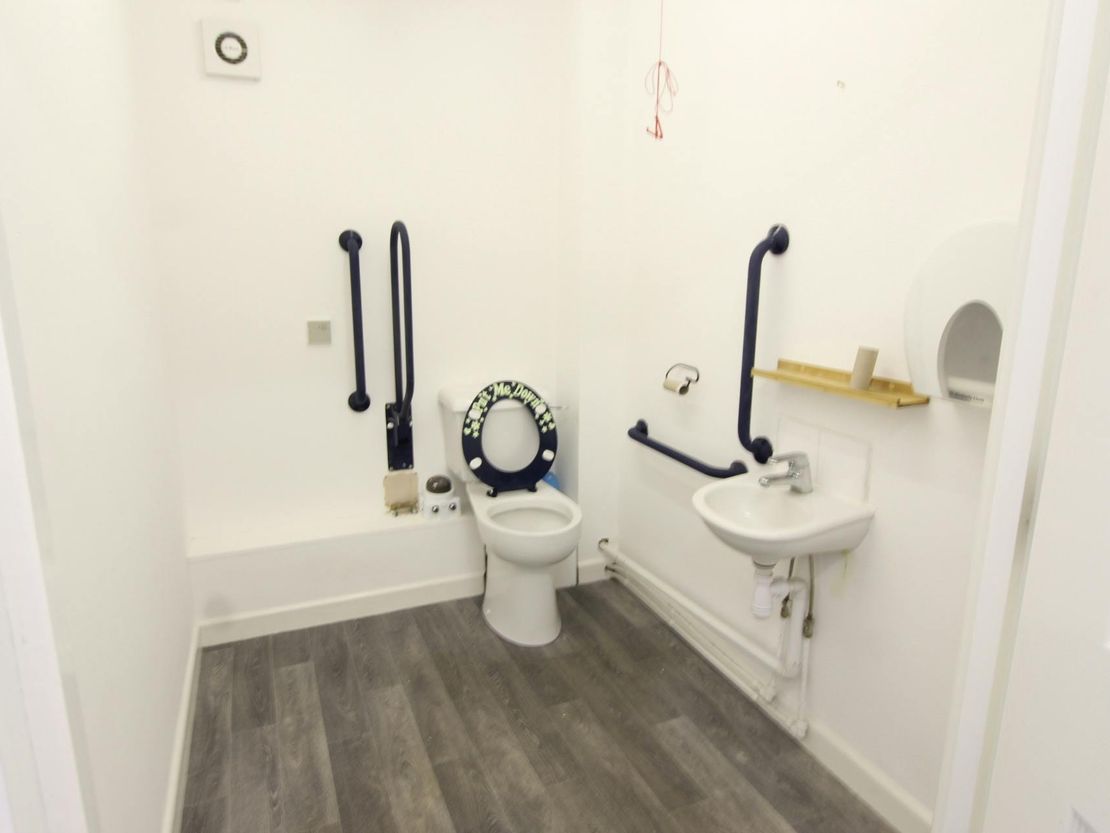 Unit 12 and 13, Usworth Enterprise Park, Usworth Enterprise Park, Hartlepool, TS25 1PD