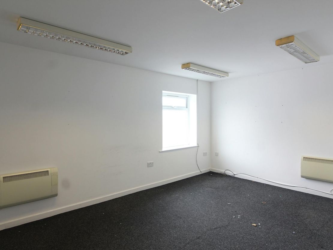 Unit 12 and 13, Usworth Enterprise Park, Usworth Enterprise Park, Hartlepool, TS25 1PD